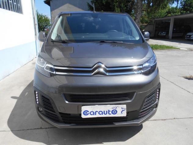 Citroën SpaceTourer 2.0 180 EAT8 XL Business CBC - Foto 5