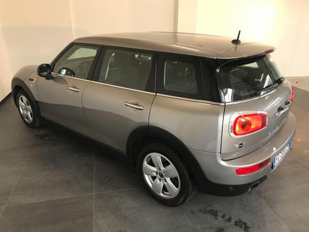 MINI Clubman 1.5 One Hype - Foto 5