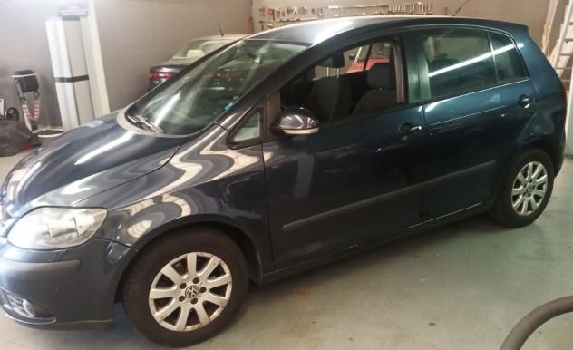 Volkswagen Golf Plus Golf 2.0 16V FSI 5p. Sportline - Foto 10