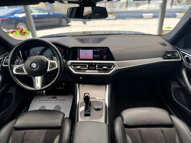 BMW 420 d Gran Coupè 190cv M-Sport 48V rif. 23745921 - Foto 7