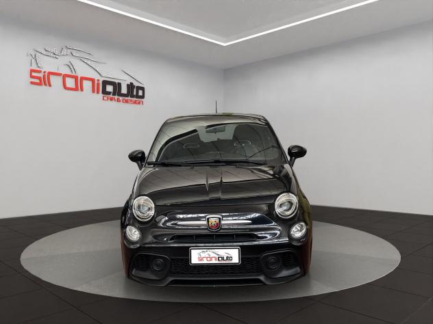 Abarth 595 595 1.4 t-jet 145cv - Foto 2