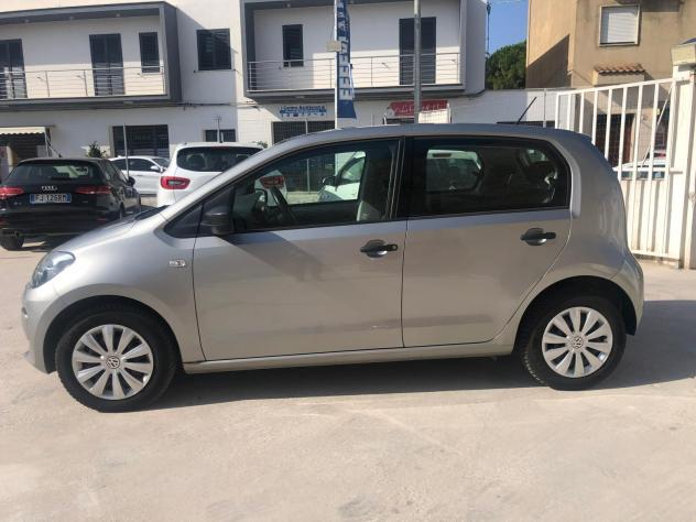 VOLKSWAGEN UP 1.0 TAKE UP! -Maggio 2014 - Foto 3