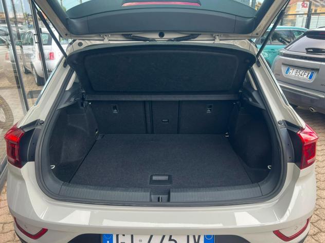 Volkswagen T-Roc 1.5 TSI ACT DSG R-Line - Foto 10