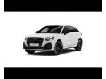 AUDI 50 Audi Q2  Identity Black 35 TFSI  110(1) kW(CV) S t rif. 24058034
