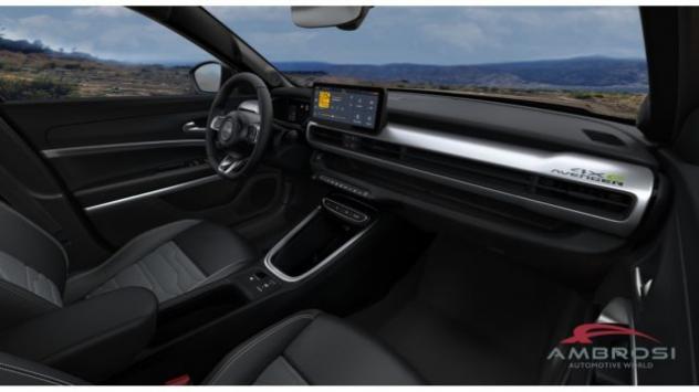 JEEP Avenger 4xe Upland rif. 23401369 - Foto 6