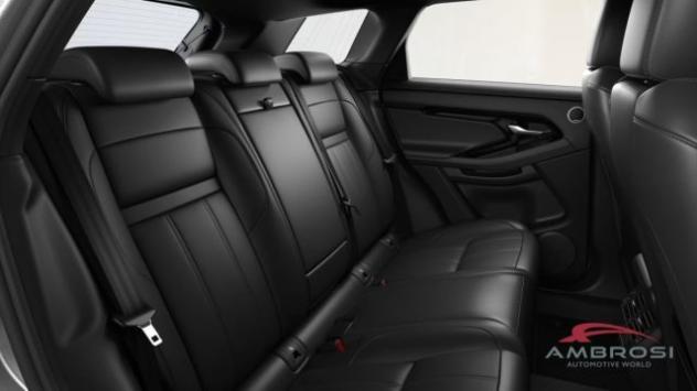 LAND ROVER Range Rover Evoque PHEV AWD 5DR SWB Dynamic SE 269PS Auto rif. 23436026 - Foto 6