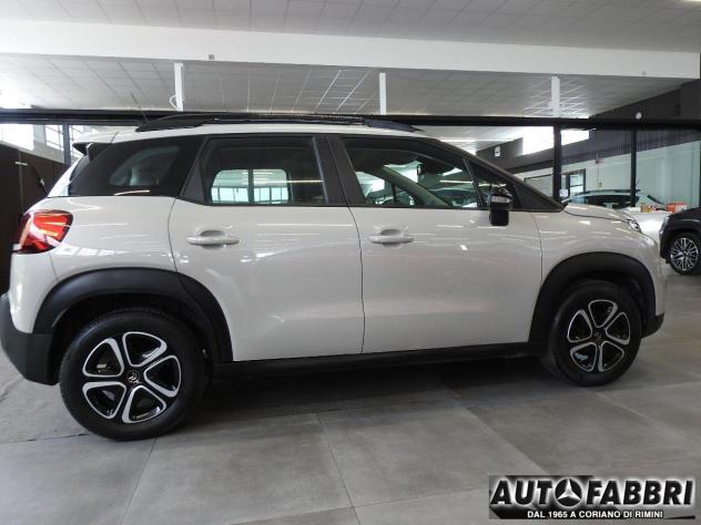 CITROEN - C3 Aircross - PureT. 110 S&S Feel NAVI PACH - Foto 4