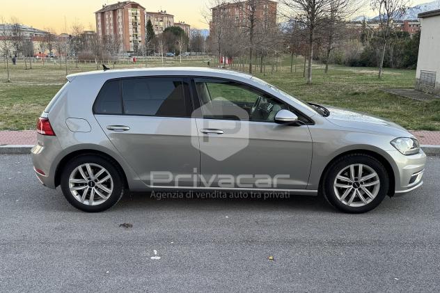 VOLKSWAGEN Golf 1.6 TDI 115CV DSG 5p. Business BlueMotion Technology - Foto 4