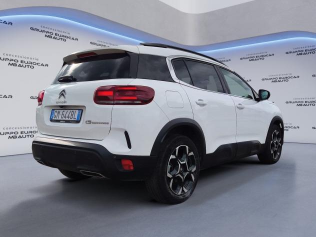 Citroën C5 Aircross BlueHDi 130 S&S Feel Pack - Foto 9