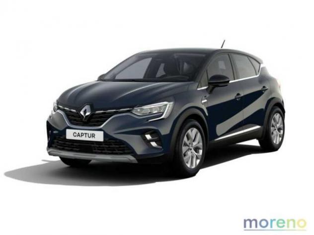 RENAULT Captur 1.0 TCe 100 CV Intens GPL rif. 16247141