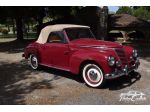 Fiat 1100 Stella Alpina Monviso