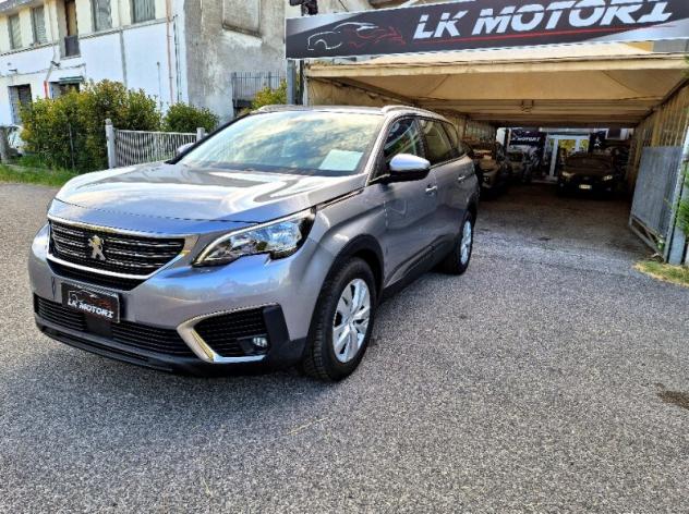 PEUGEOT 5008 2 serie 5008 BlueHDi 130 S&S EAT... - Foto 2