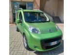 OTTIMO QUBO 1.4 BENZINA METANO DI FABBRICA
