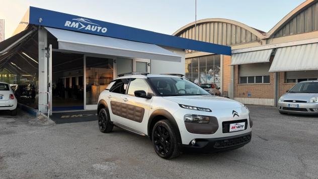 Citroen C4 Cactus BlueHDi 100 S&S ETG6 Shine - Foto 7
