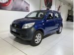 Daihatsu Terios Terios 1.5 4WD SX impianto GPL