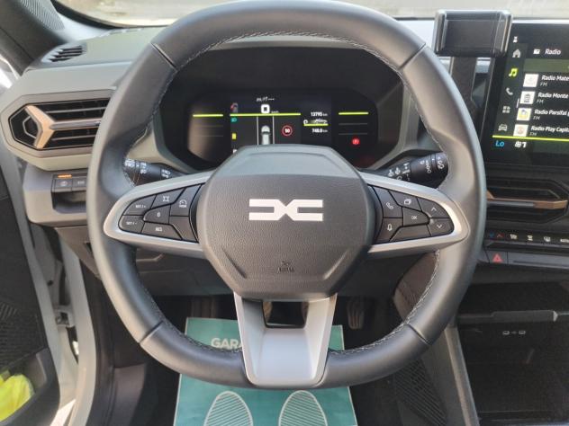 Dacia Duster Eco-G 100 CV Extreme - Foto 10