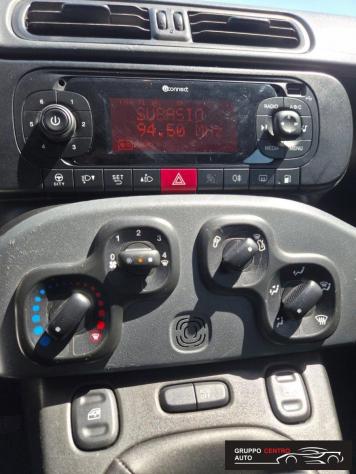 FIAT - Panda - 1.2 EasyPower Classic - Foto 9