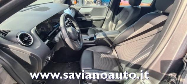 MERCEDES-BENZ B 180 d Automatic Sport Plus rif. 23986636 - Foto 6