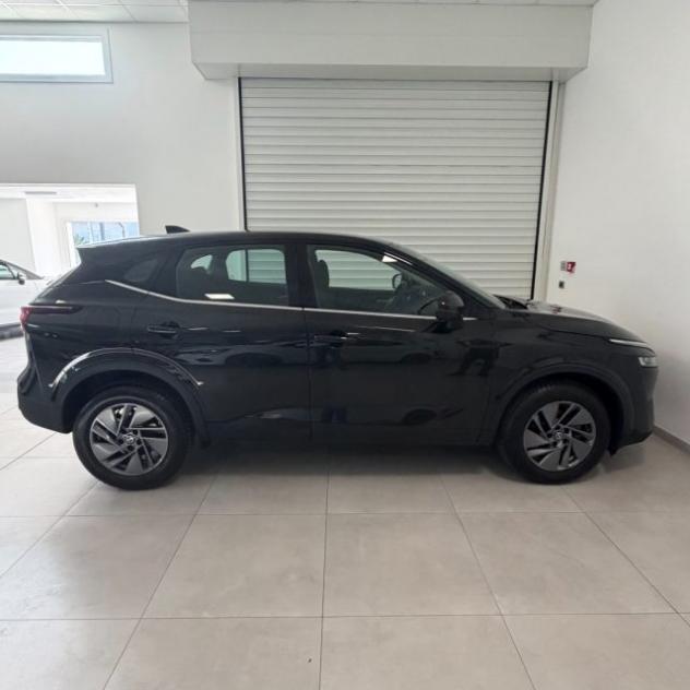 NISSAN Qashqai MHEV 158 CV Xtronic Business rif. 24100234 - Foto 7