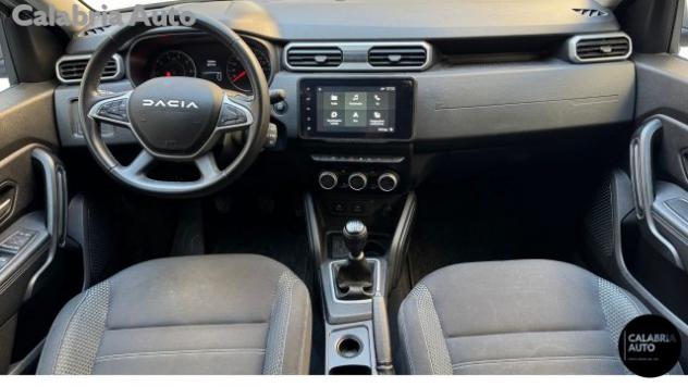 DACIA Duster 1.0 TCe GPL 4x2 Journey UP rif. 23932578 - Foto 8