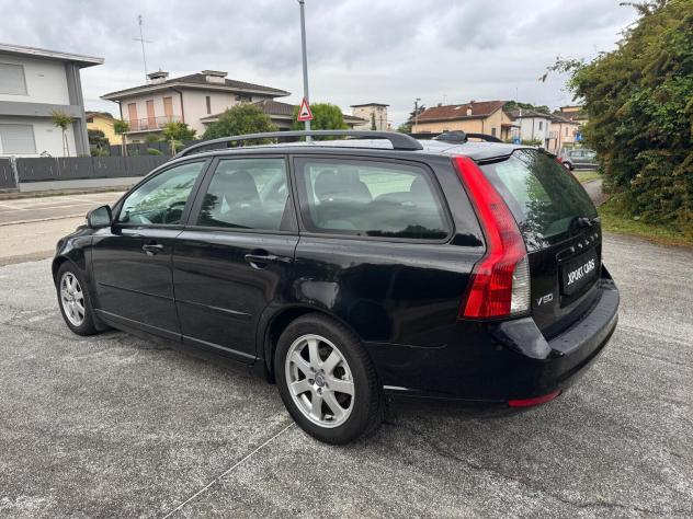 VOLVO V50 1.6 DIESEL DRIVE POLAR EURO 4 - Foto 3