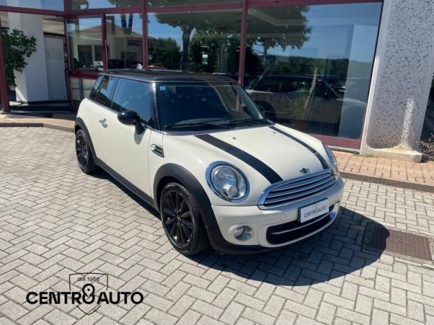 MINI Mini 3ª serie (R56) Mini 1.6 16V Cooper D - Foto 2