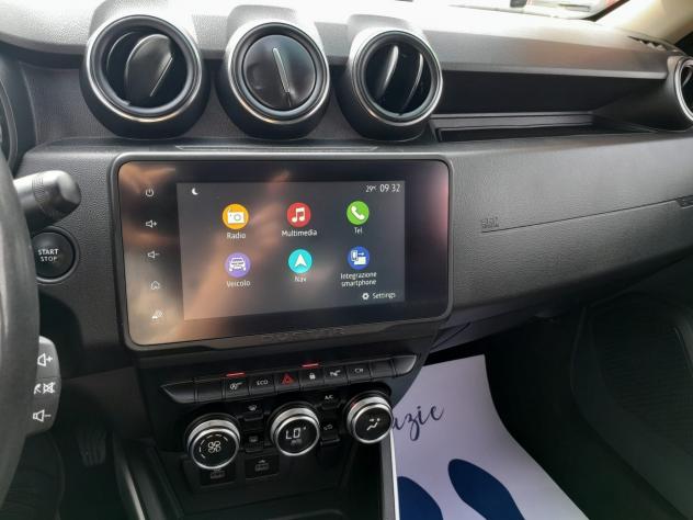 Dacia Duster 1.5 Blue dCi 8V 115 CV 4x2 Prestige Up - Foto 7