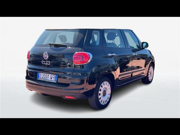 FIAT 500 L 1.3 Multijet 95cv Mirror my19 rif. 23788750 - Foto 2