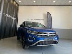 Volkswagen T-Roc 1.5 TSI ACT Style DSG