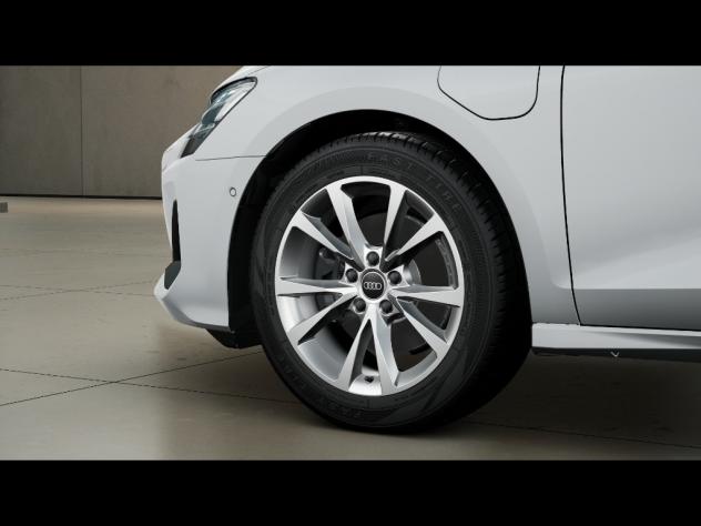 Audi A3 SPORTBACK MY25 e-tron 1,5 L4150 DSG - Foto 5