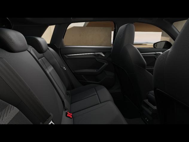 Audi A3 SPORTBACK MY25 Audi Sportback Business Advanced TDI 110 kW S tronic - Foto 10