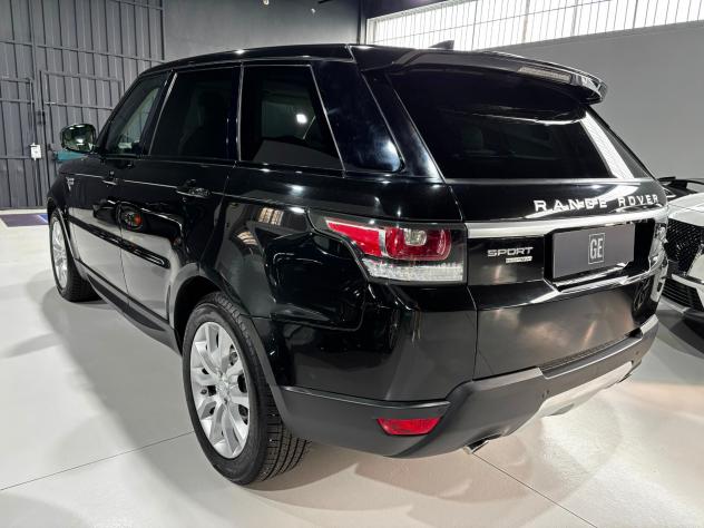 LAND ROVER RR Sport 2ª serie Range Rover Sport 3.0 SDV6 HSE - Foto 3