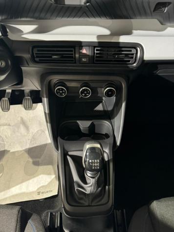 Citroën C3 Turbo 100cv - YOU - Foto 10
