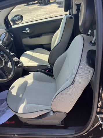 Fiat 500 1.2 Lounge - Foto 6