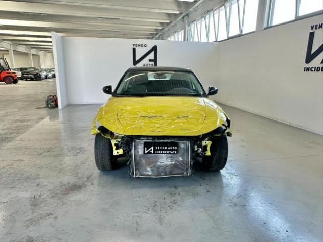 AUDI A1 SPORTBACK 30 TFSI S-TRONIC IDENTITY BLACK rif. 23983603 - Foto 2