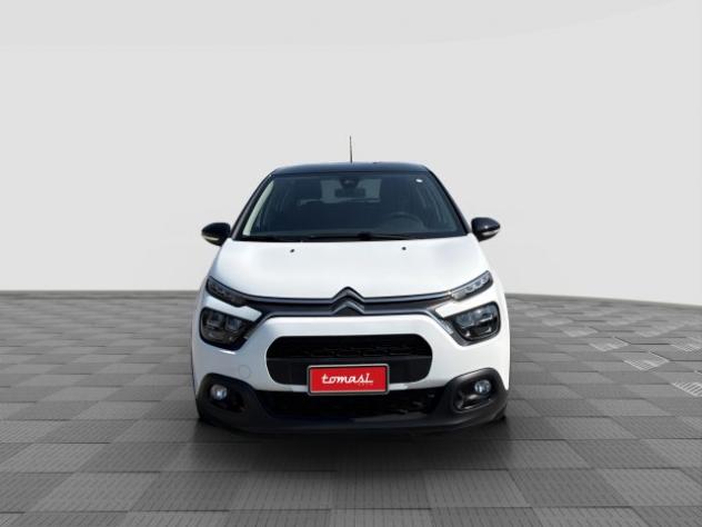 CITROEN C3 C3 PureTech 110 S&S EAT6 Shine rif. 24013183 - Foto 8