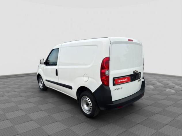 FIAT Doblò Doblò 1.6 MJT 90CV S&S PC-TN Cargo Business rif. 24026740 - Foto 3