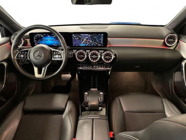 Mercedes-Benz Classe A 180 d Sport Night edition - Foto 9