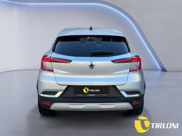 Renault Captur E-Tech hybrid 1.6 E-TECH HEV 145 TECHNO AUTO - Foto 7