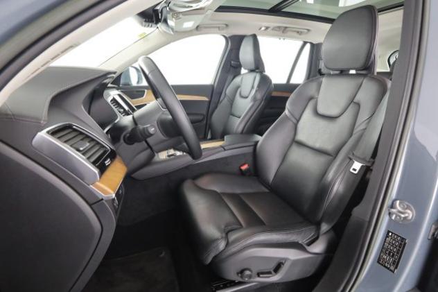 VOLVO XC90 XC90 B5 (d) AWD automatico 7 posti Plus Bright rif. 23903828 - Foto 2