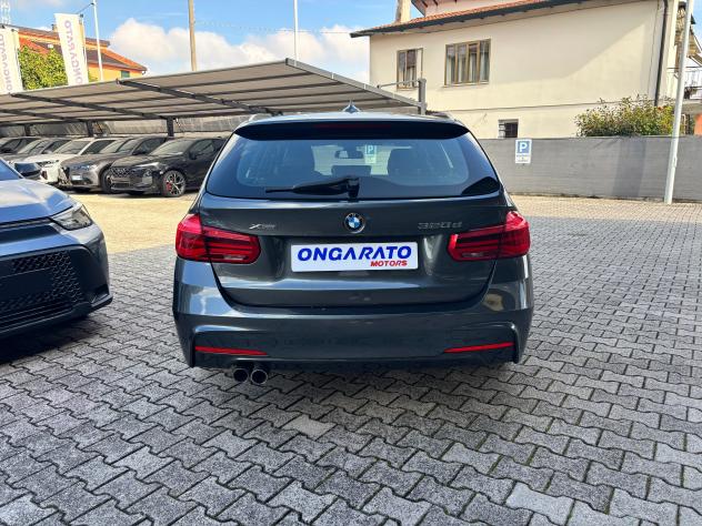 BMW Serie 3 320d Touring xdrive Msport Auto - Foto 6