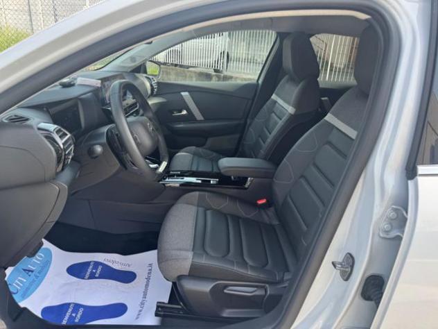 CITROEN C4 PureTech 130CV EAT8 Max KM. 4.600 rif. 23649122 - Foto 5