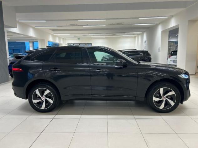 JAGUAR F-Pace 2.0 D 163 CV AWD aut. R-Dynamic S *IVA ESPOSTA* rif. 23972655 - Foto 6