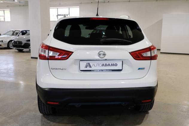 Nissan Qashqai 1.5 dCi Tekna - Foto 5