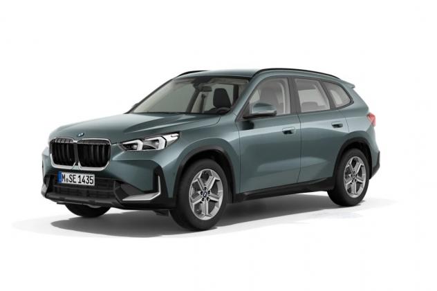 BMW X1 Serie X SDRIVE20I - Foto 2