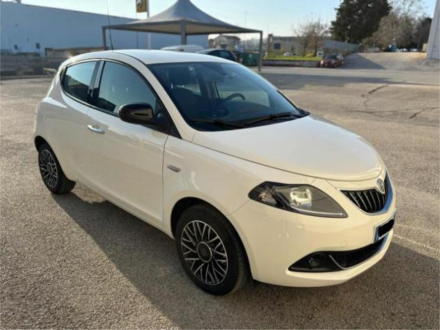 LANCIA Ypsilon 1.0 FireFly 5 porte S&S Hybrid Platino rif. 22015547 - Foto 5