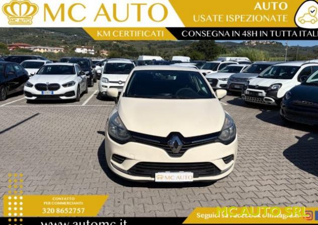 RENAULT Clio dCi 8V 75CV Start&Stop 5 porte Energy Life rif. 24184768 - Foto 2