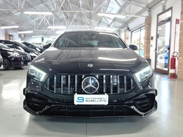 Mercedes-benz A 35 AMG 4Matic - Foto 2