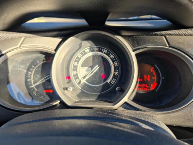 Citroen C3 PureTech 82 Seduction E5B Automatico NEO 2014 - Foto 9