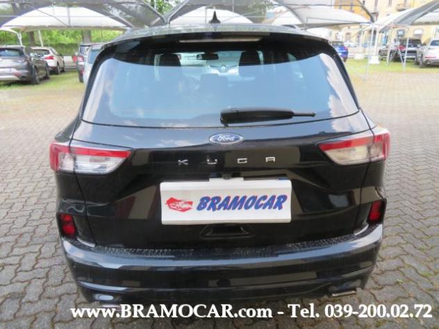 FORD Kuga 2.0 ECOBLUE 120cv ST-LINE - AUTOMATICA 2WD - TELEC rif. 23529145 - Foto 7